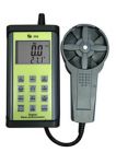 TPI 575C1 Combination Vane and Hot Wire Anemometer